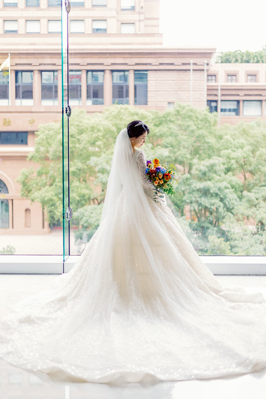 Apple婚禮攝影 Wedding婚禮記錄 台北婚攝 