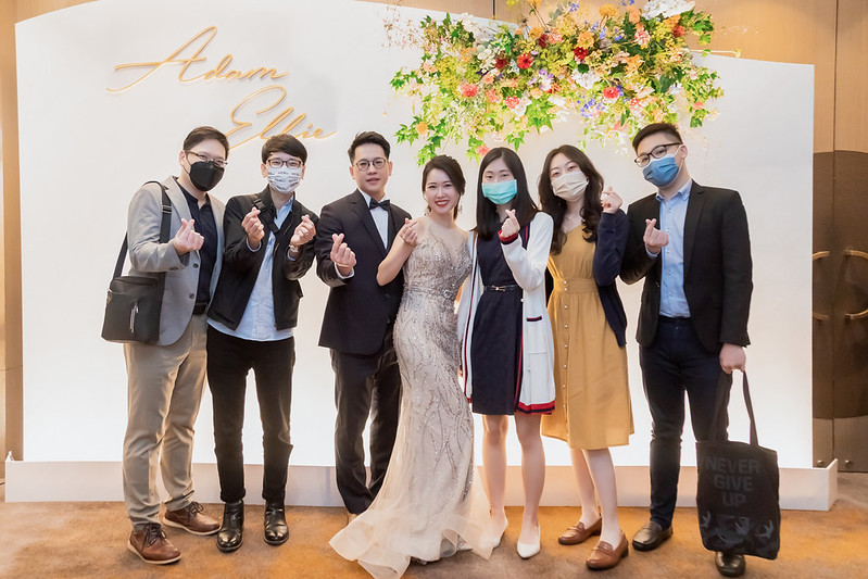 Apple婚禮攝影 Wedding婚禮記錄 台北婚攝 