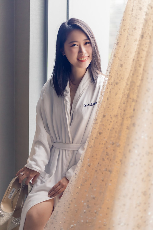 Apple婚禮攝影 Wedding婚禮記錄 台北婚攝 