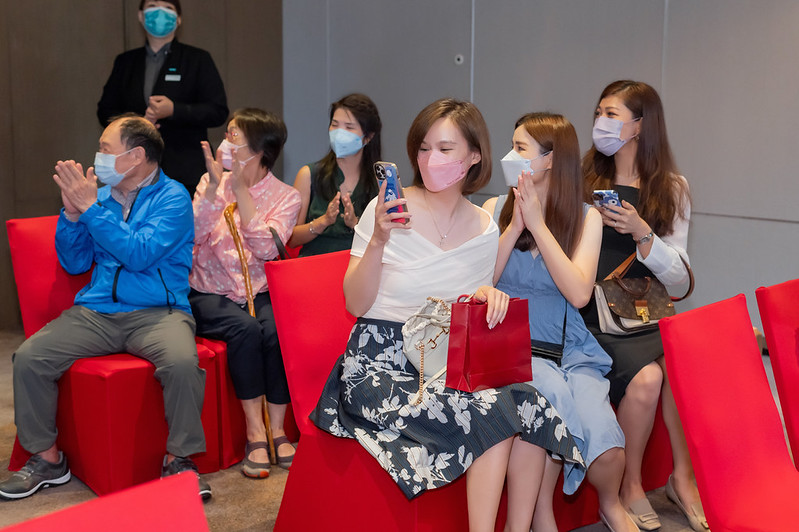 Apple婚禮攝影 Wedding婚禮記錄 台北婚攝 