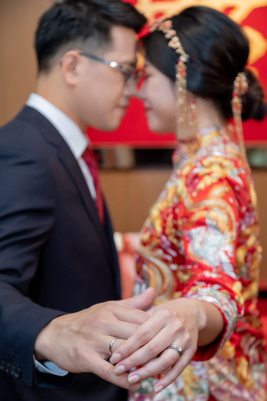Apple婚禮攝影 Wedding婚禮記錄 台北婚攝 