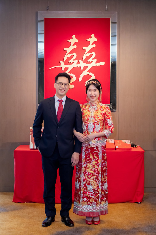 Apple婚禮攝影 Wedding婚禮記錄 台北婚攝 