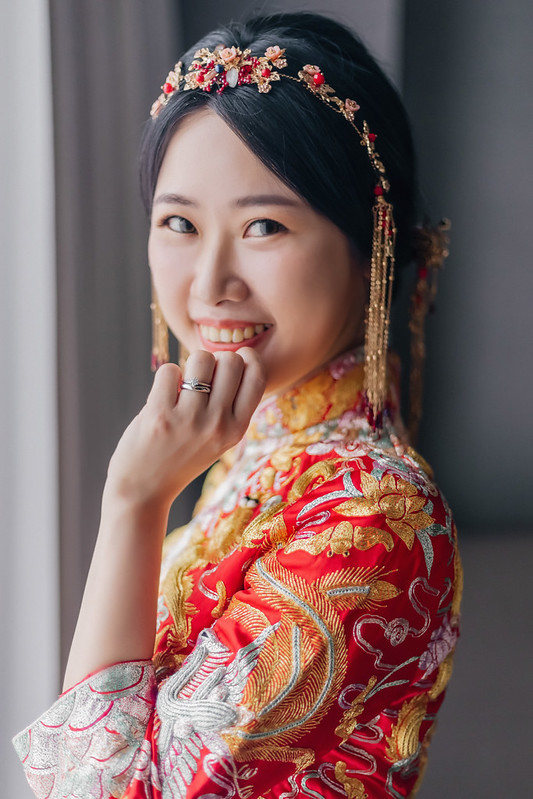 Apple婚禮攝影 Wedding婚禮記錄 台北婚攝 