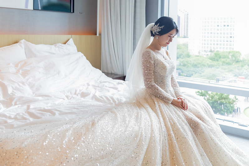 Apple婚禮攝影 Wedding婚禮記錄 台北婚攝 