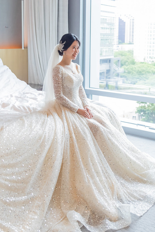 Apple婚禮攝影 Wedding婚禮記錄 台北婚攝 
