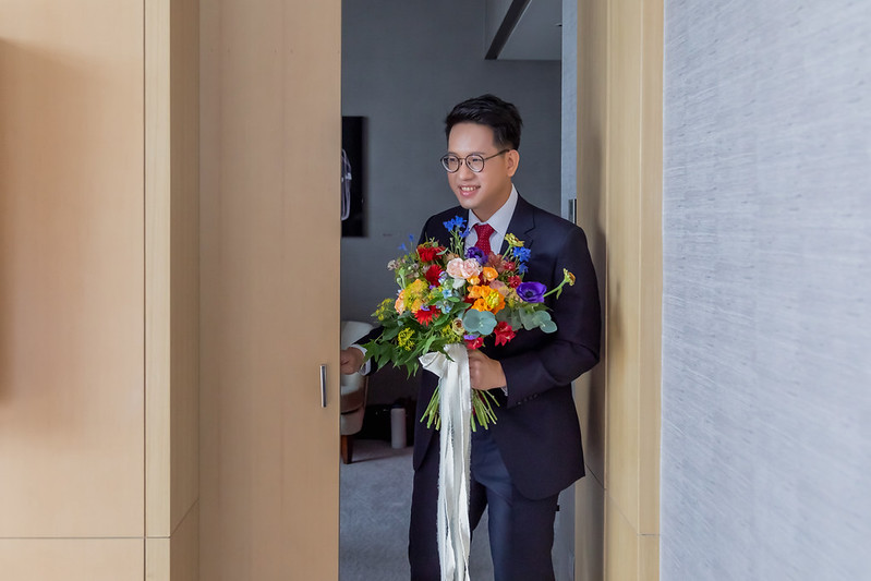 Apple婚禮攝影 Wedding婚禮記錄 台北婚攝 