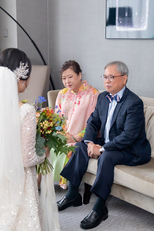 Apple婚禮攝影 Wedding婚禮記錄 台北婚攝 