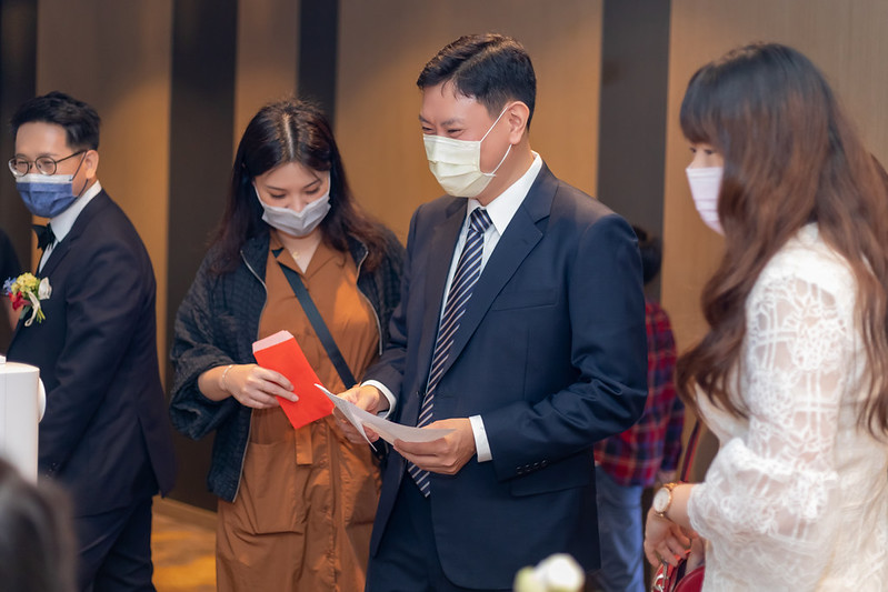 Apple婚禮攝影 Wedding婚禮記錄 台北婚攝 
