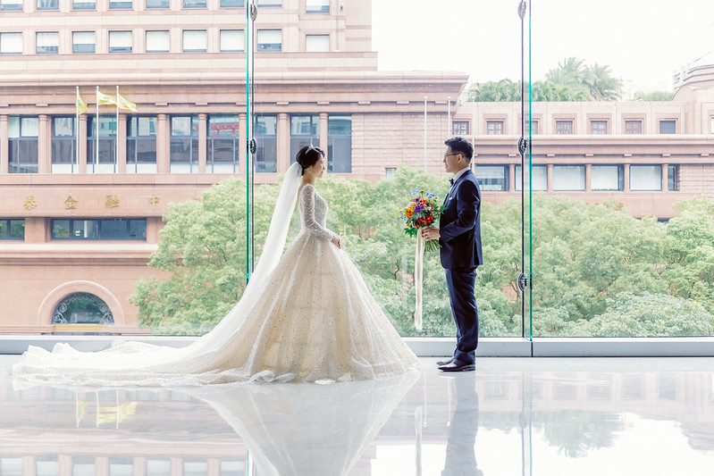 Apple婚禮攝影 Wedding婚禮記錄 台北婚攝 