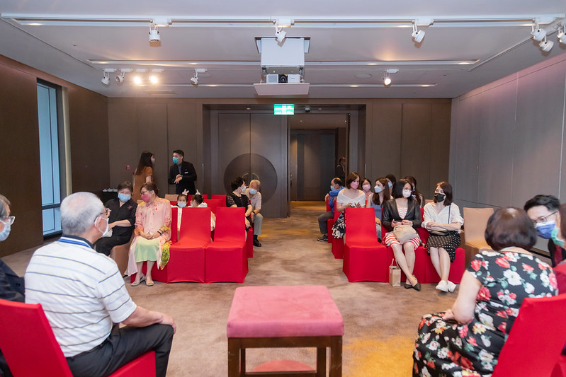 Apple婚禮攝影 Wedding婚禮記錄 台北婚攝 