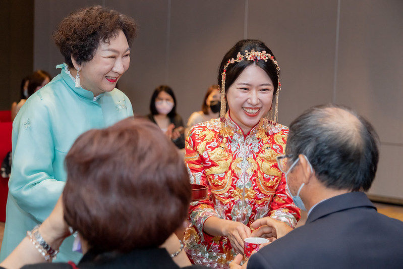 Apple婚禮攝影 Wedding婚禮記錄 台北婚攝 