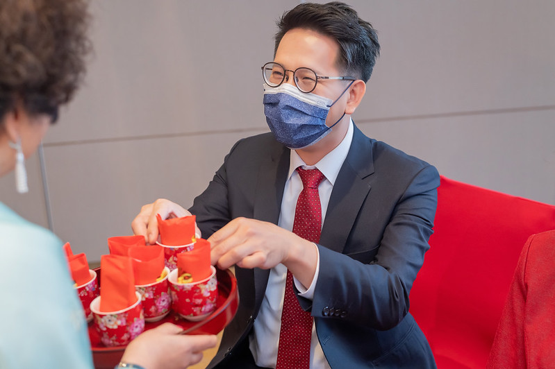 Apple婚禮攝影 Wedding婚禮記錄 台北婚攝 