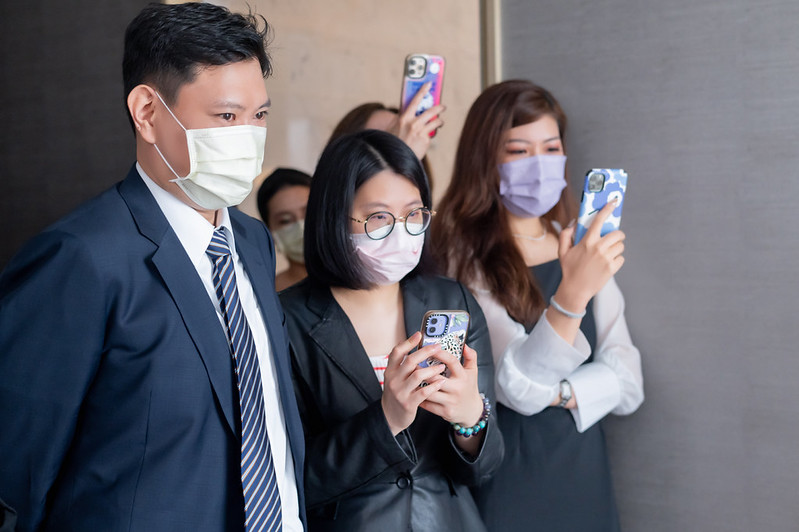 Apple婚禮攝影 Wedding婚禮記錄 台北婚攝 