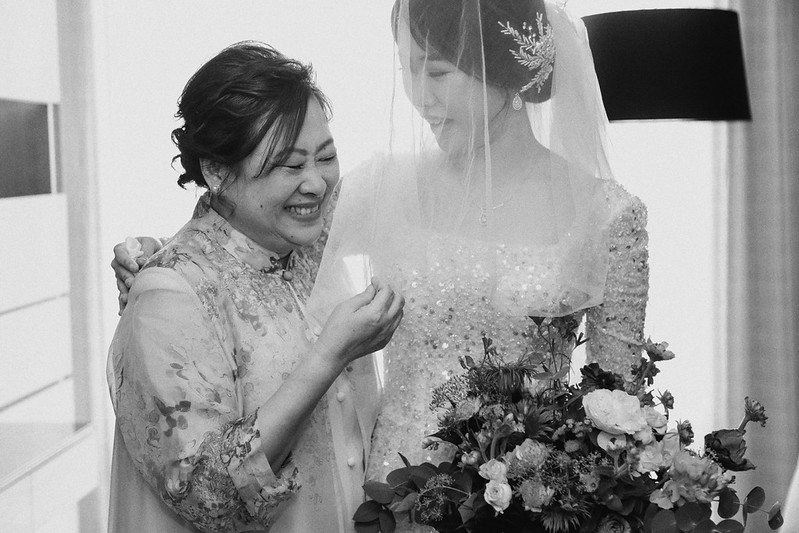Apple婚禮攝影 Wedding婚禮記錄 台北婚攝 