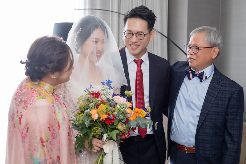 Apple婚禮攝影 Wedding婚禮記錄 台北婚攝 