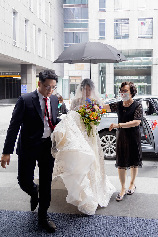 Apple婚禮攝影 Wedding婚禮記錄 台北婚攝 