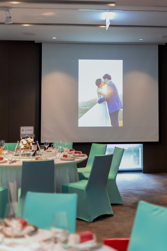 Apple婚禮攝影 Wedding婚禮記錄 台北婚攝 
