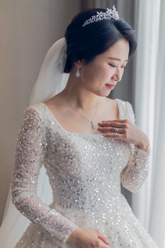 Apple婚禮攝影 Wedding婚禮記錄 台北婚攝 