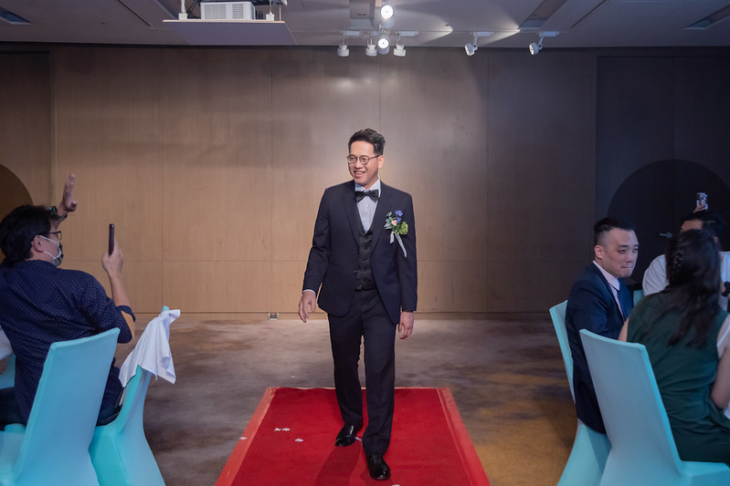Apple婚禮攝影 Wedding婚禮記錄 台北婚攝 