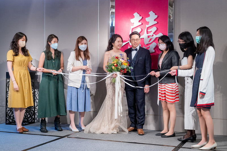 Apple婚禮攝影 Wedding婚禮記錄 台北婚攝 
