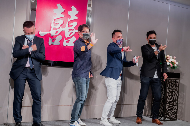 Apple婚禮攝影 Wedding婚禮記錄 台北婚攝 