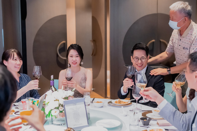 Apple婚禮攝影 Wedding婚禮記錄 台北婚攝 