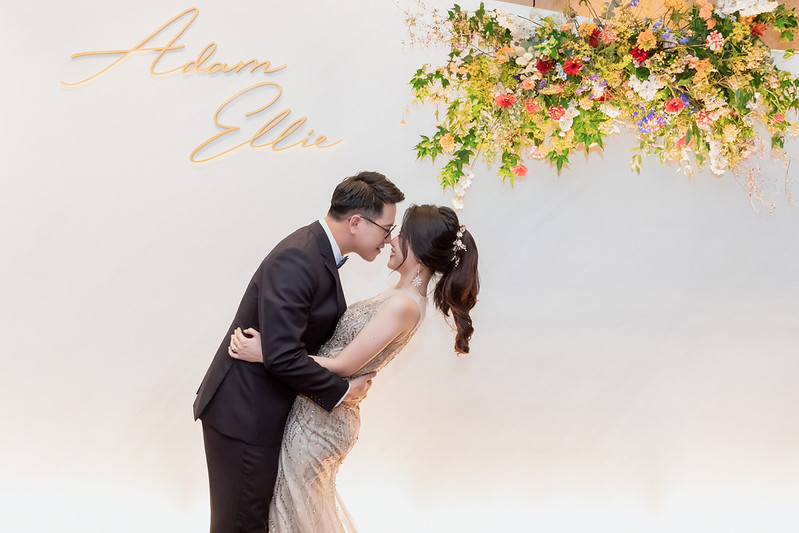 Apple婚禮攝影 Wedding婚禮記錄 台北婚攝 
