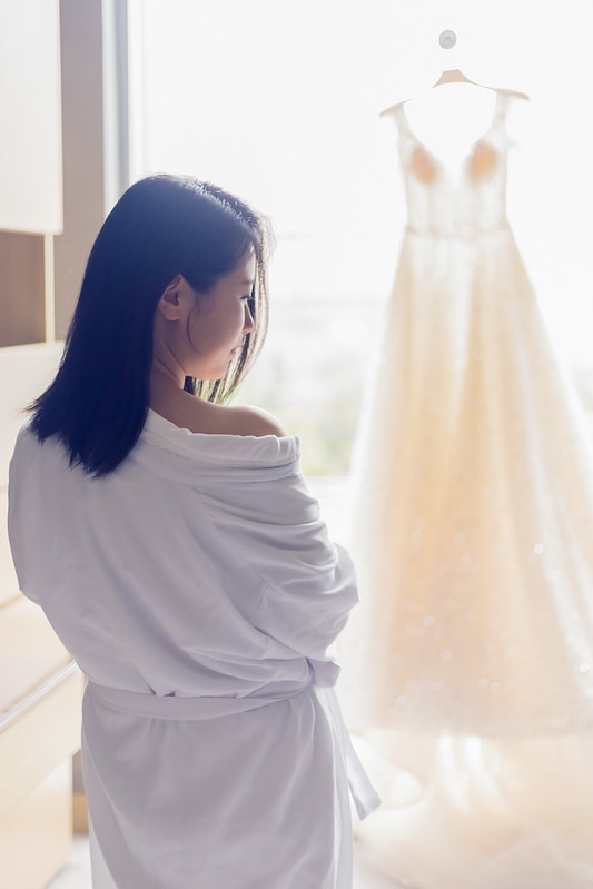 Apple婚禮攝影 Wedding婚禮記錄 台北婚攝 