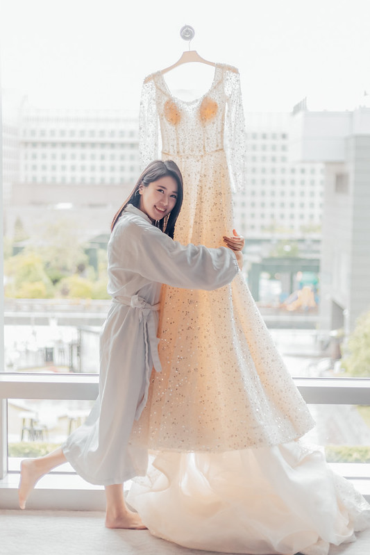 Apple婚禮攝影 Wedding婚禮記錄 台北婚攝 