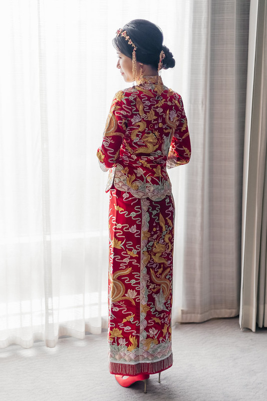 Apple婚禮攝影 Wedding婚禮記錄 台北婚攝 