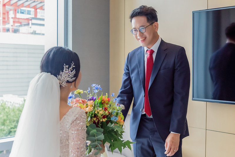 Apple婚禮攝影 Wedding婚禮記錄 台北婚攝 
