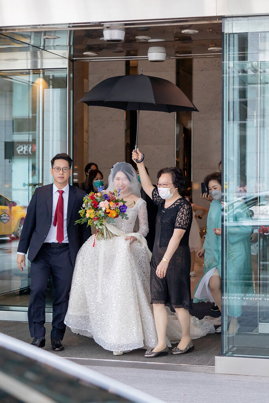 Apple婚禮攝影 Wedding婚禮記錄 台北婚攝 