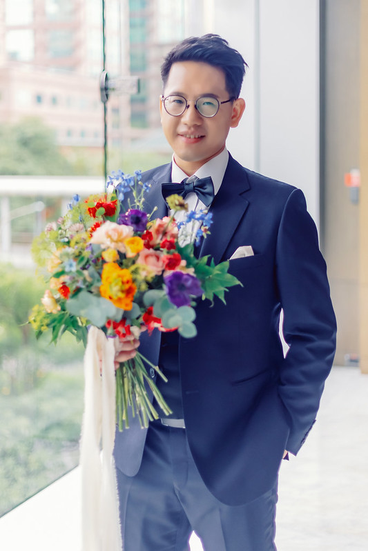 Apple婚禮攝影 Wedding婚禮記錄 台北婚攝 