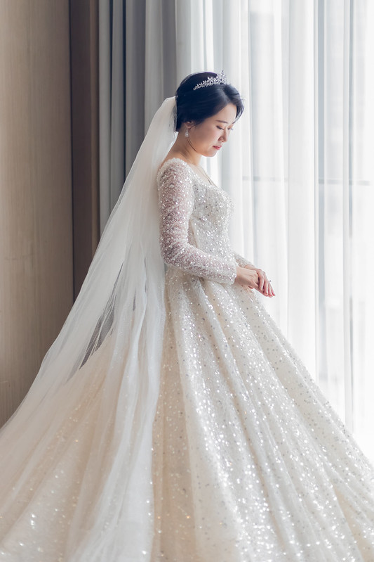 Apple婚禮攝影 Wedding婚禮記錄 台北婚攝 