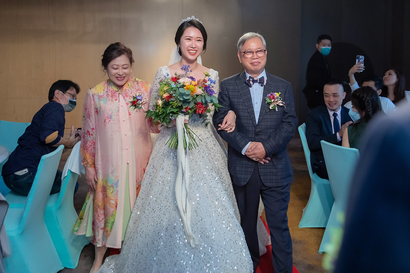 Apple婚禮攝影 Wedding婚禮記錄 台北婚攝 
