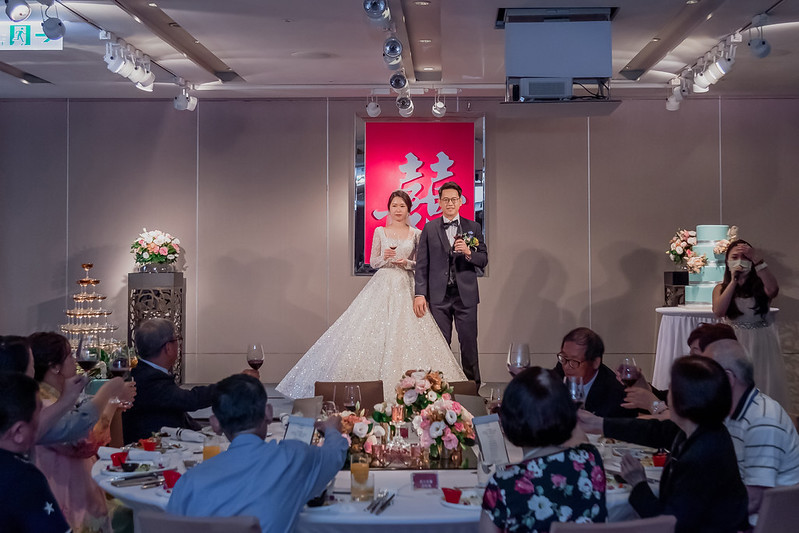 Apple婚禮攝影 Wedding婚禮記錄 台北婚攝 