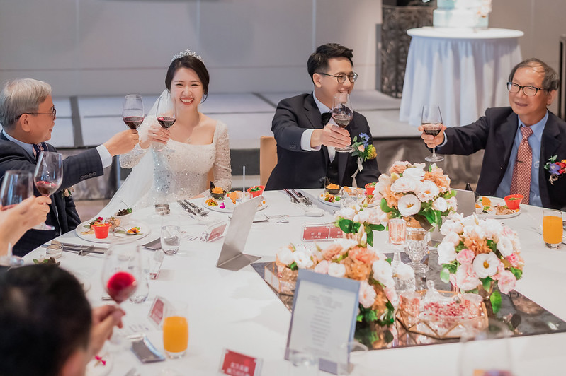 Apple婚禮攝影 Wedding婚禮記錄 台北婚攝 