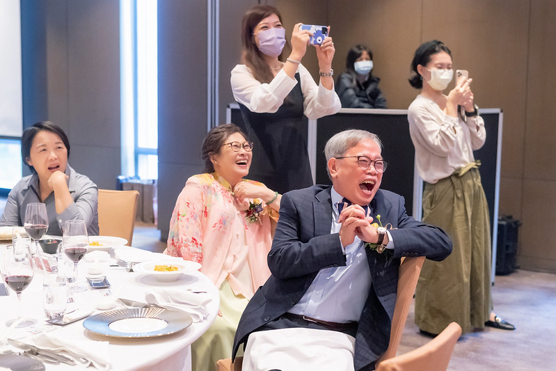 Apple婚禮攝影 Wedding婚禮記錄 台北婚攝 