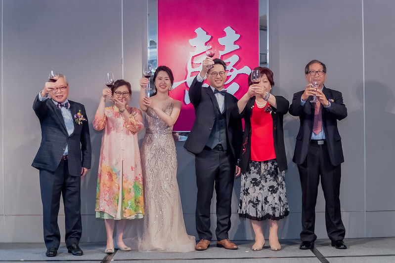 Apple婚禮攝影 Wedding婚禮記錄 台北婚攝 