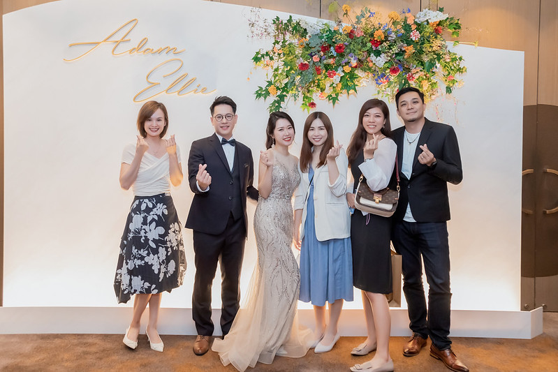 Apple婚禮攝影 Wedding婚禮記錄 台北婚攝 