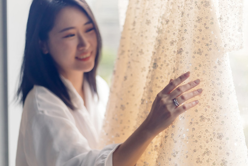 Apple婚禮攝影 Wedding婚禮記錄 台北婚攝 