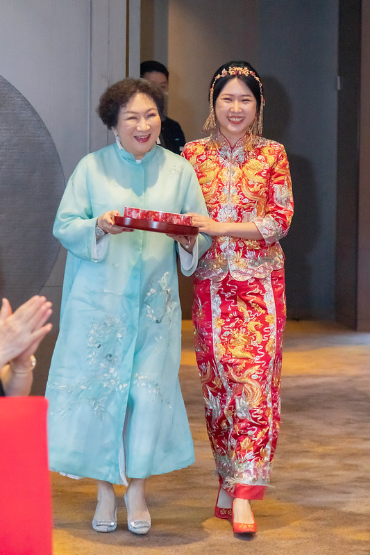 Apple婚禮攝影 Wedding婚禮記錄 台北婚攝 