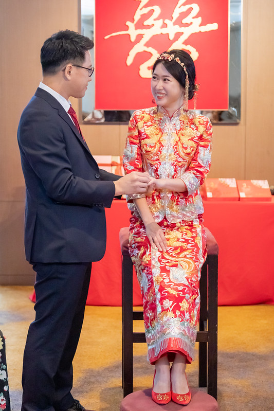 Apple婚禮攝影 Wedding婚禮記錄 台北婚攝 