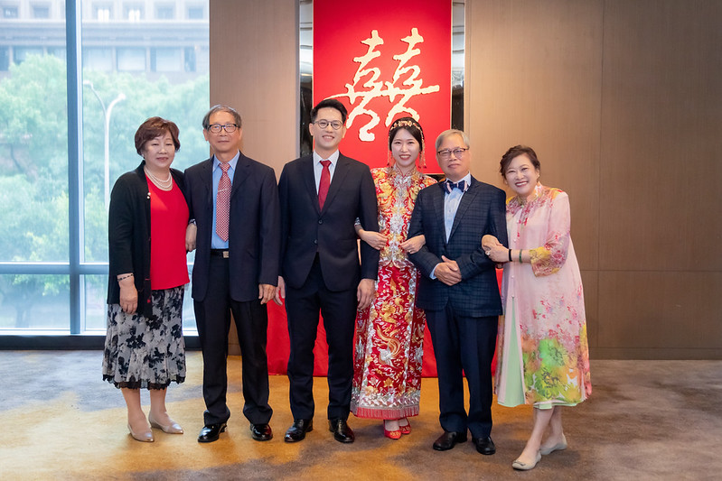 Apple婚禮攝影 Wedding婚禮記錄 台北婚攝 