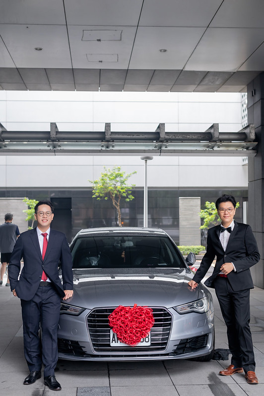 Apple婚禮攝影 Wedding婚禮記錄 台北婚攝 