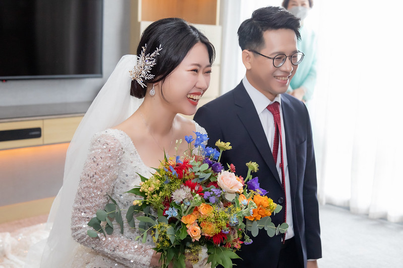Apple婚禮攝影 Wedding婚禮記錄 台北婚攝 