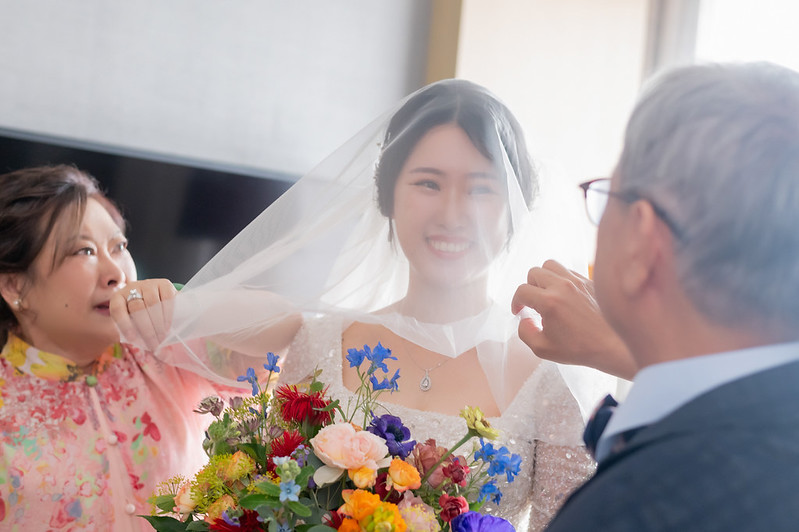 Apple婚禮攝影 Wedding婚禮記錄 台北婚攝 