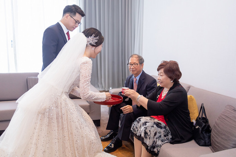 Apple婚禮攝影 Wedding婚禮記錄 台北婚攝 