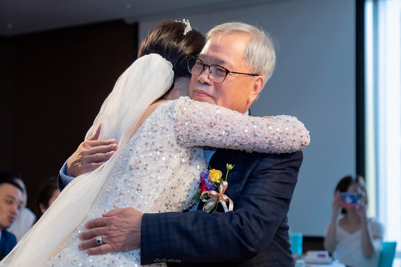 Apple婚禮攝影 Wedding婚禮記錄 台北婚攝 