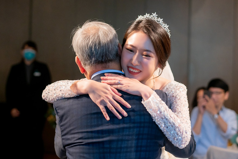 Apple婚禮攝影 Wedding婚禮記錄 台北婚攝 